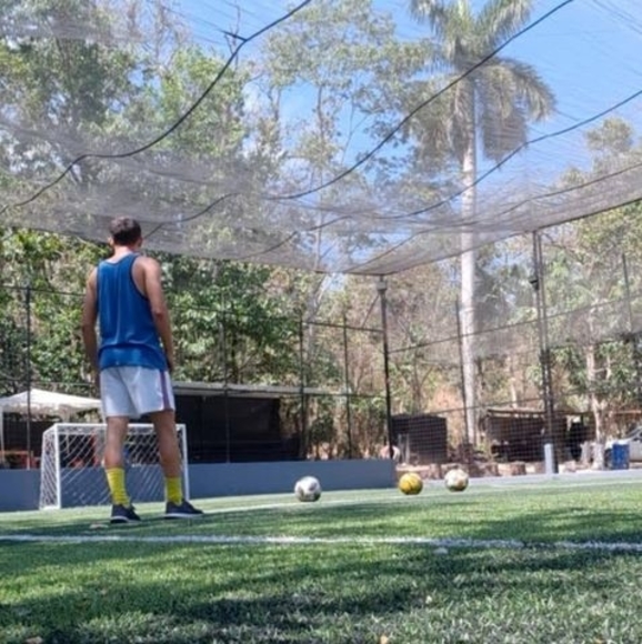 Meet your Posher, Juan - Picture 1 of 1